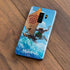 Disney Moana Movie Poster Galaxy S9 Plus Skin