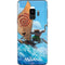 Disney Moana Movie Poster Galaxy S9 Skin
