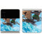 Disney Moana Movie Poster Galaxy Z Flip3 5G Skin