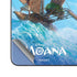 Disney Moana Movie Poster Galaxy Z Fold5 5G Skin