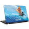 Disney Moana Movie Poster Dell Inspiron Skin