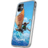Disney Moana Movie Poster iPhone 11 Clear Case