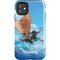 Disney Moana Movie Poster iPhone 11 Impact Case