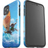 Disney Moana Movie Poster iPhone 11 Impact Case