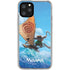 Disney Moana Movie Poster iPhone 11 Pro Clear Case