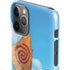 Disney Moana Movie Poster iPhone 11 Pro Lite Case