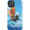 Disney Moana Movie Poster iPhone 11 Pro Max Impact Case