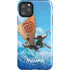 Disney Moana Movie Poster iPhone 11 Pro Max Impact Case