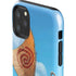 Disney Moana Movie Poster iPhone 11 Pro Max Impact Case