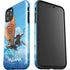 Disney Moana Movie Poster iPhone 11 Pro Max Impact Case
