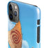 Disney Moana Movie Poster iPhone 11 Pro Max Lite Case