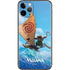 Disney Moana Movie Poster iPhone 11 Pro Skin