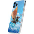 Disney Moana Movie Poster iPhone 11 Pro Skin