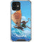 Disney Moana Movie Poster iPhone 12 Clear Case