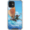 Disney Moana Movie Poster iPhone 12 Mini Clear Case