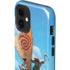 Disney Moana Movie Poster iPhone 12 Mini Impact Case