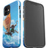Disney Moana Movie Poster iPhone 12 Mini Impact Case
