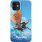 Disney Moana Movie Poster iPhone 12 Mini Lite Case