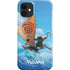 Disney Moana Movie Poster iPhone 12 Mini Lite Case