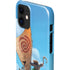 Disney Moana Movie Poster iPhone 12 Mini Lite Case