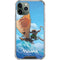 Disney Moana Movie Poster iPhone 12 Pro Clear Case