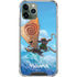 Disney Moana Movie Poster iPhone 12 Pro Clear Case