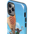 Disney Moana Movie Poster iPhone 12 Pro Impact Case