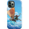 Disney Moana Movie Poster iPhone 12 Pro Max Impact Case