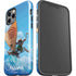 Disney Moana Movie Poster iPhone 12 Pro Max Impact Case
