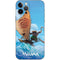 Disney Moana Movie Poster iPhone 12 Pro Skin