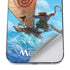 Disney Moana Movie Poster iPhone 12 Pro Skin
