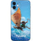 Disney Moana Movie Poster iPhone 12 Skin