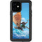 Disney Moana Movie Poster iPhone 12 Waterproof Case