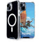Disney Moana Movie Poster iPhone 13 MagSafe Case