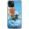 Disney Moana Movie Poster iPhone 13 Mini Clear Case