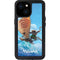 Disney Moana Movie Poster iPhone 13 Mini Waterproof Case