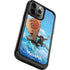 Disney Moana Movie Poster iPhone 13 Pro Cargo Case