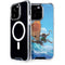 Disney Moana Movie Poster iPhone 13 Pro MagSafe Case