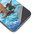 Disney Moana Movie Poster iPhone 13 Pro Skin