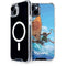 Disney Moana Movie Poster iPhone 15 MagSafe Case