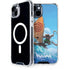 Disney Moana Movie Poster iPhone 14 MagSafe Case