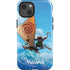 Disney Moana Movie Poster iPhone 15 Impact Case