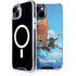 Disney Moana Movie Poster iPhone 14 Plus MagSafe Case