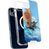 Disney Moana Movie Poster iPhone 14 Plus MagSafe Case