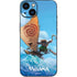 Disney Moana Movie Poster iPhone 15 Plus Skin