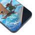 Disney Moana Movie Poster iPhone 14 Plus Skin