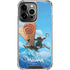Disney Moana Movie Poster iPhone 15 Pro Clear Case