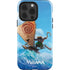 Disney Moana Movie Poster iPhone 15 Pro Impact Case