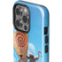 Disney Moana Movie Poster iPhone 14 Pro Impact Case