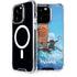 Disney Moana Movie Poster iPhone 15 Pro MagSafe Case